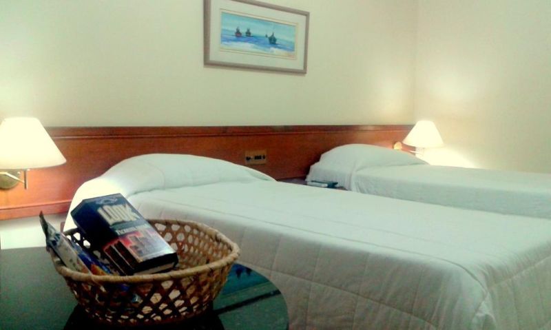 Best offers for Crillon Palace Londrina