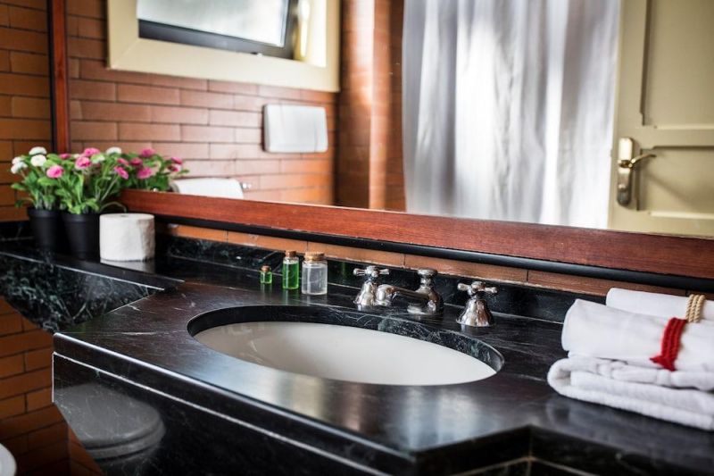 أفضل العروض ل فندق كولوني روما