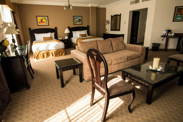 Best offers for Best Western Hotel Posada Del Rio Express Torreon
