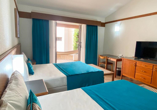 أفضل العروض ل Blue Tree Thermas de Lins لينس