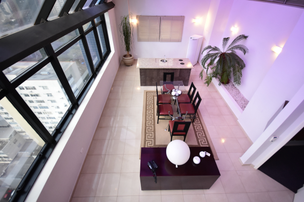 Best offers for Central Park Hotel by Bourbon Cascavel Cascavel