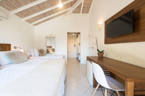 Best offers for La Pedrera Small Hotel & Spa Armacao Dos Buzios