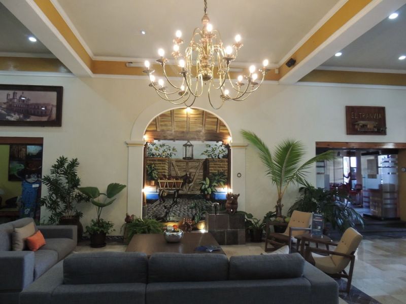 Best offers for BEST WESTERN PLUS HOTEL CEBALLOS Colima