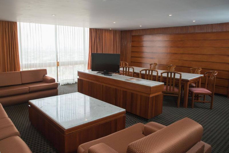 أفضل العروض ل اشبيليه بالاثي مدينة ميكسيكو