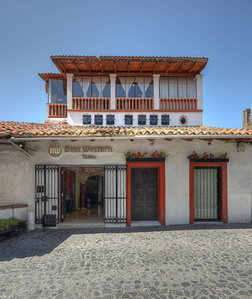 Best offers for Best Western Taxco Taxco