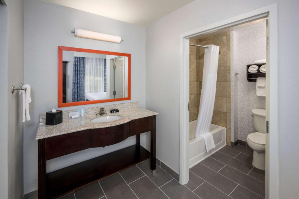 Best offers for Hampton Inn & Suites North Phoenix Happy Valley Phoenix 