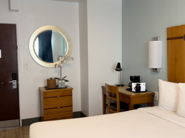 Best offers for Majestic South Beach Trademark Collection Wyndham Miami