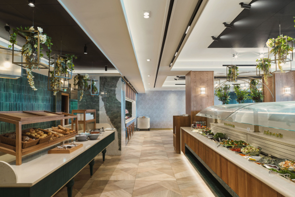 Best offers for Alexander The Great Beach Hotel Paphos