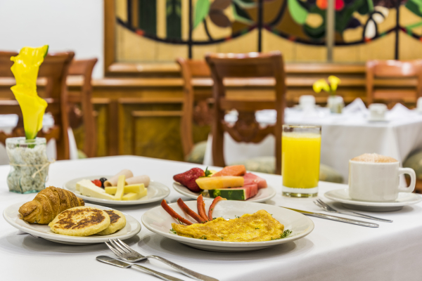 أفضل العروض ل  بوغوتا