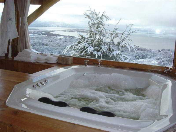 Best offers for Finisterris Lodge Relax & Spa Ushuaia