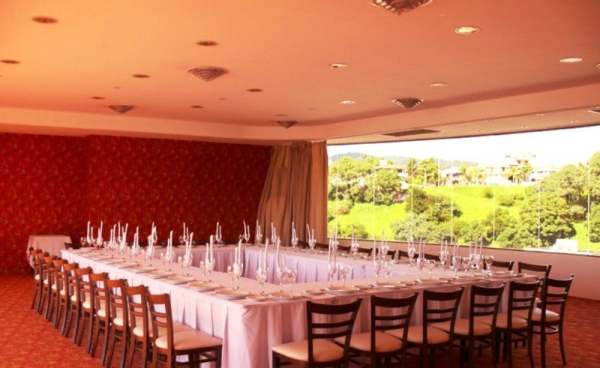 Best offers for Ohasis Hotel & Spa Jujuy San Salvador de Jujuy