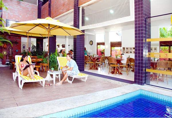 Best offers for Ritz Plazamar Maceio