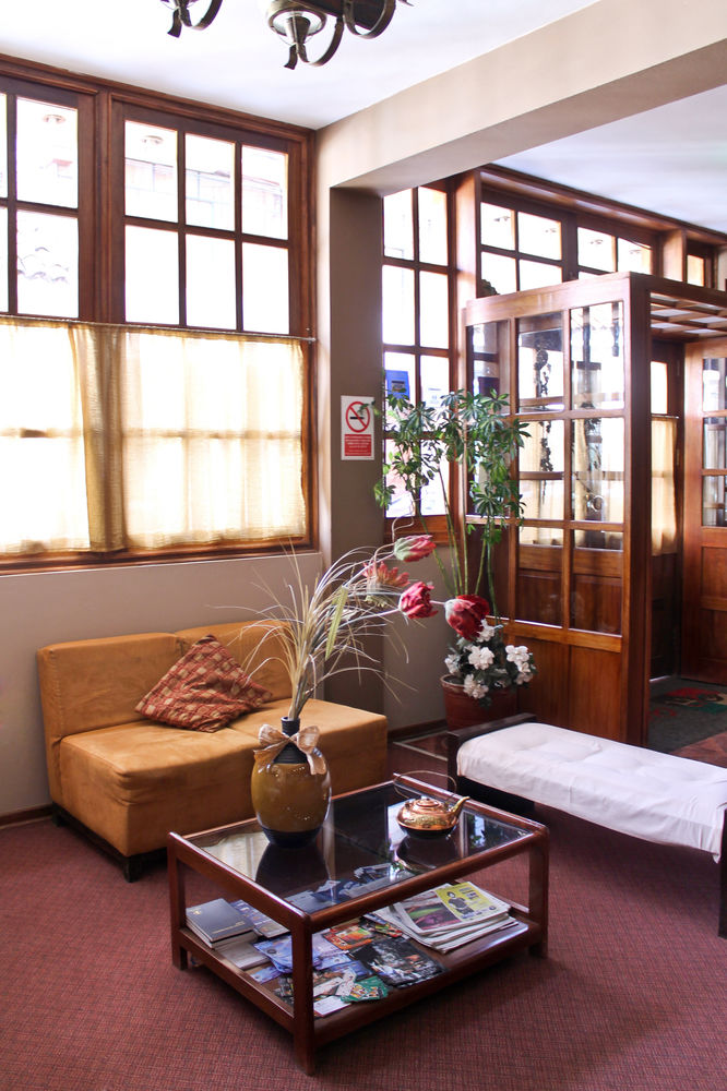 Best offers for QELQATANI HOTEL Puno