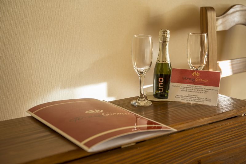 Best offers for Terraza Coirones Hotel Boutique El Calafate