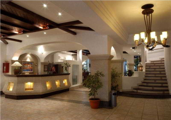 Best offers for Almeria Salta
