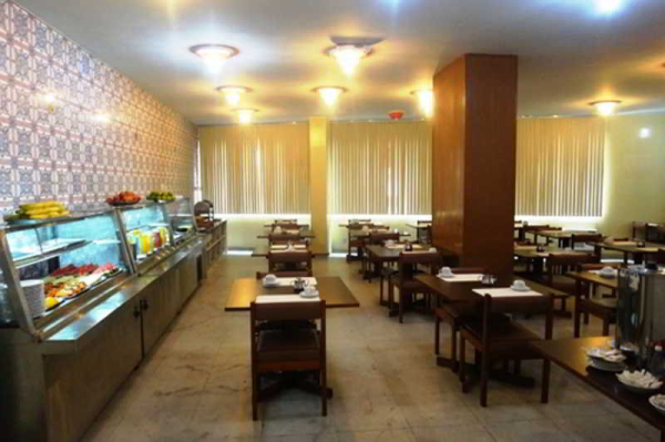 Best offers for Cannes Palace Hotel Vitoria