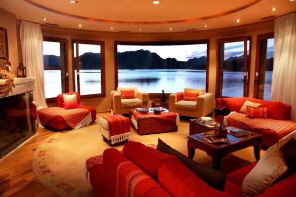 Best offers for El Faro Boutique Hotel & Spa by DON Villa La Angostura
