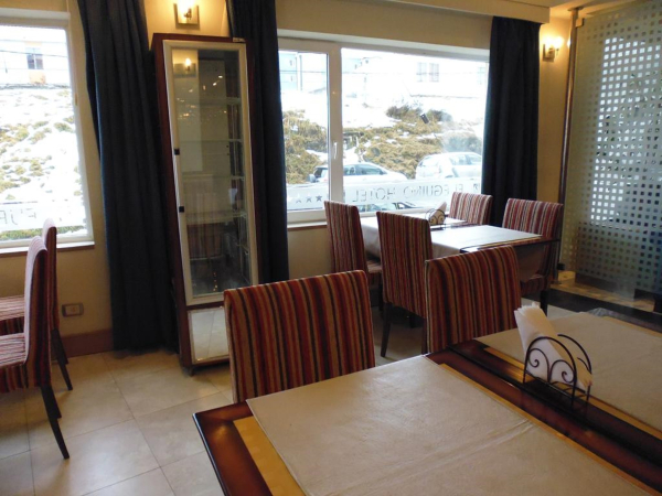 Best offers for Fueguino Hotel Ushuaia