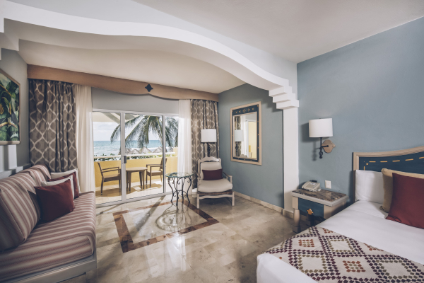 Best offers for Iberostar Waves Paraiso del Mar All Inclusive Rivera Maya