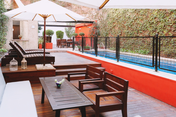 أفضل العروض ل ريبيرا سور سان تيلمو