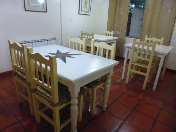 Best offers for Rosa de los Vientos Ushuaia