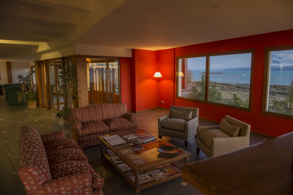 Best offers for Terraza Coirones Hotel Boutique El Calafate