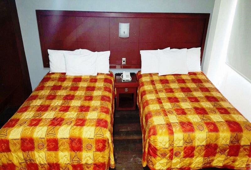 أفضل العروض ل امباسسادور ميكسيكو مدينة ميكسيكو