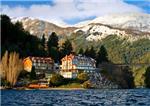 Best offers for Correntoso Lake & River Hotel Villa La Angostura