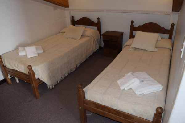 Best offers for El Condado Hosteria San Carlos de Bariloche