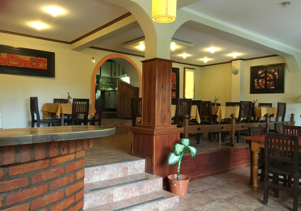 Best offers for Hostería Austral El Calafate