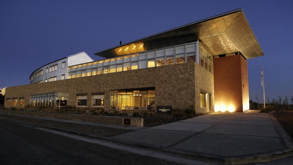 Best offers for Hotel Territorio Puerto Madryn