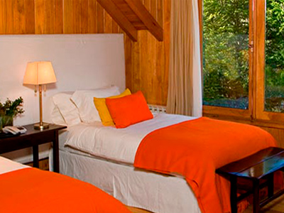 Best offers for Río Hermoso Hotel de Montaña San Martín de los Andes
