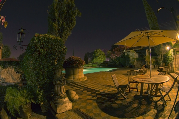 Best offers for Villa Montaña Hotel & Spa Boutique Morelia