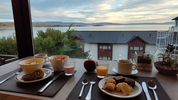 Best offers for Xelena Hotel & Suites El Calafate