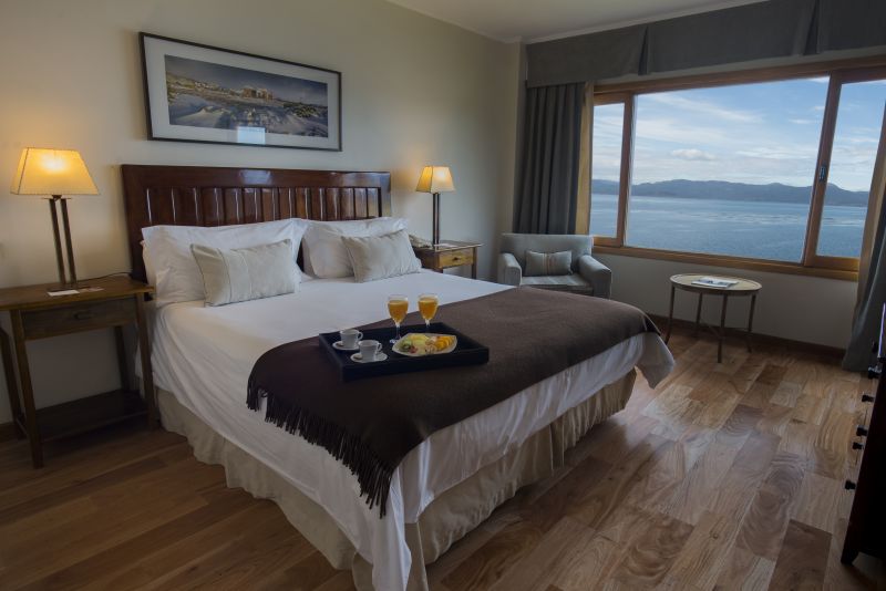Best offers for Los Cauquenes Resort & Spa Ushuaia