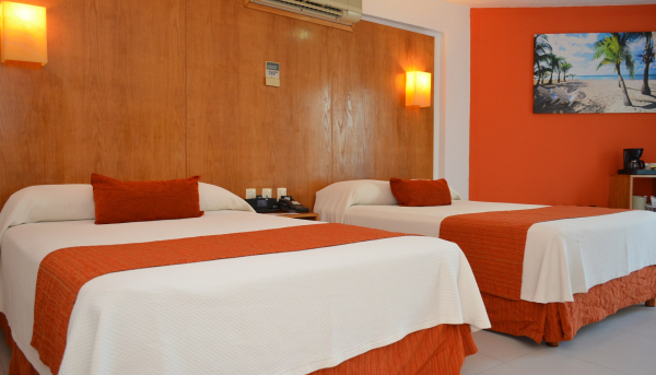 Best offers for Adhara Express Cancun