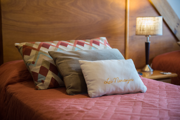 Best offers for Los Naranjos Ushuaia