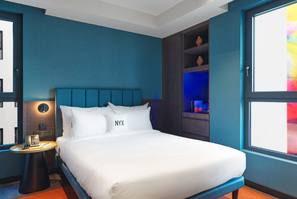 Best offers for NYX Esperia Palace Athens by Leonardo Hotels Athens