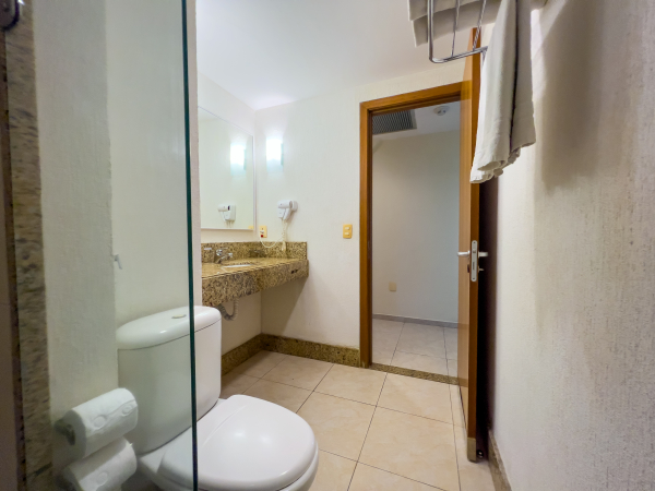 Best offers for Praiamar Express Hotel Natal