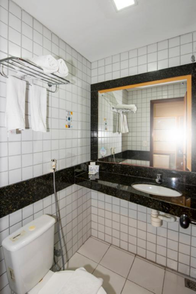 Best offers for Red Roof Inn Natal Natal