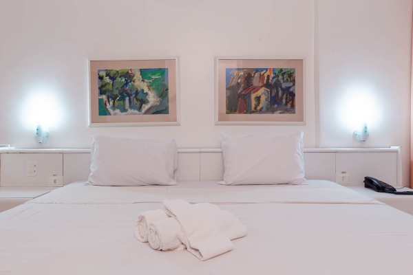 Best offers for Rede Andrade LG Inn Hotel Recife
