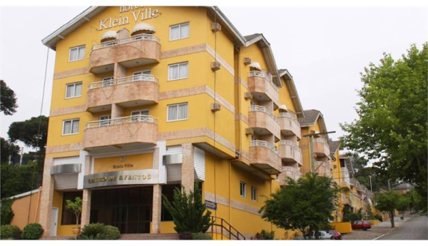 Best offers for Sky Ville Canela Hotel Canela