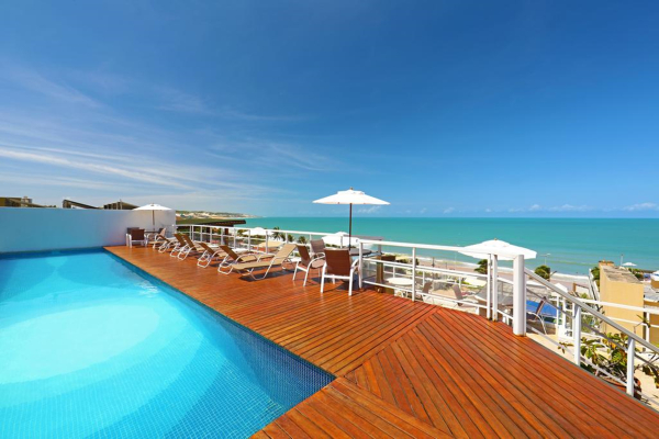 Best offers for Vip Praia Hotel Natal