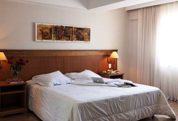 Best offers for Bavaria Sport Hotel Gramado