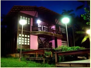 Best offers for CETA ECOTEL Macapa