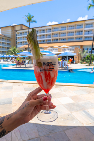 Best offers for Gran Hotel Stella Maris Urban Resort & Conventions Salvador