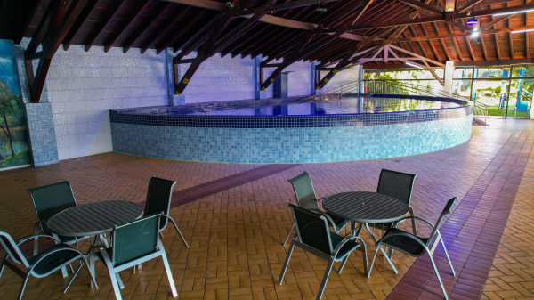 Best offers for Hotel Golden Park Internacional Foz e Convencoes Foz Do Iguacu