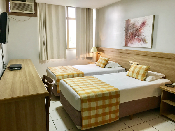 Best offers for Hotel Golden Park Rio de Janeiro Aeroporto Rio De Janeiro