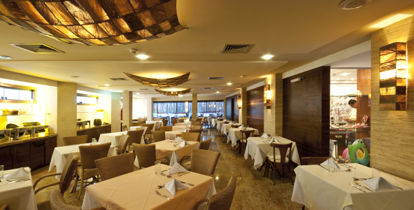 Best offers for Pontalmar Praia Hotel Natal