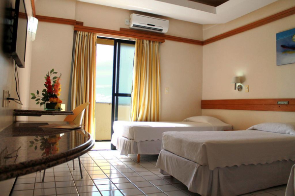 Best offers for Praia Ponta d'Areia Sao Luis